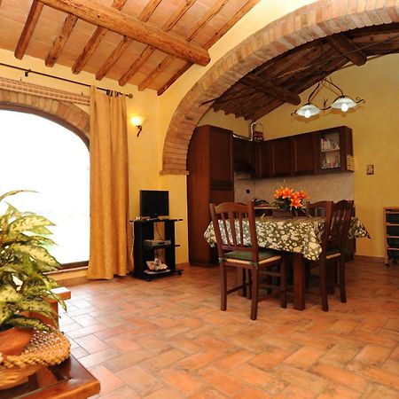 Podere Casenove Citerna Екстер'єр фото