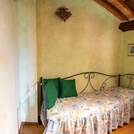 Podere Casenove Citerna Екстер'єр фото