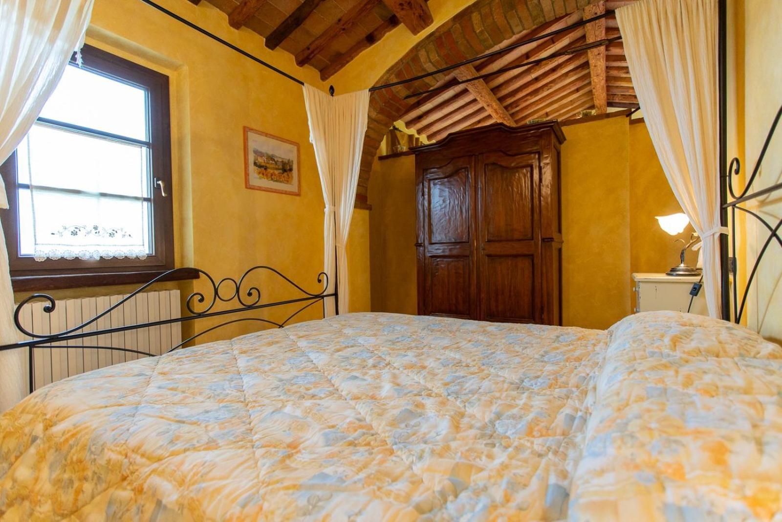 Podere Casenove Citerna Екстер'єр фото