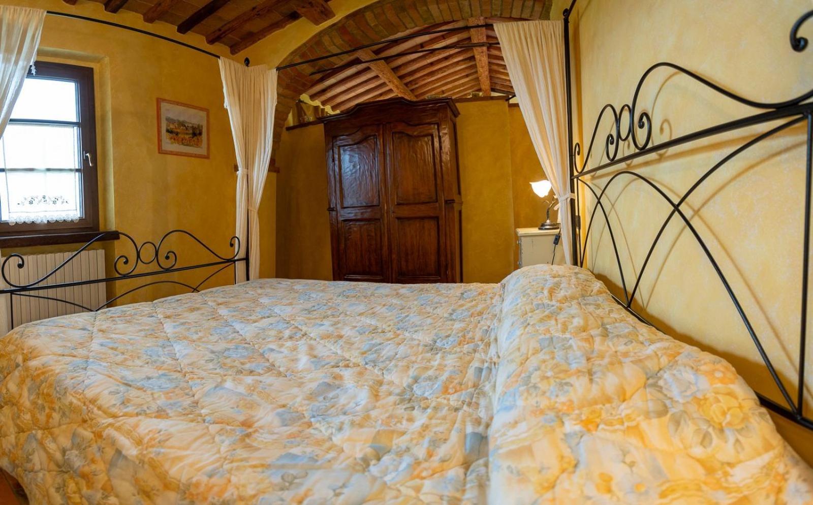 Podere Casenove Citerna Екстер'єр фото